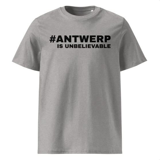 Antwerp T-shirt "#Antwerp" Kids