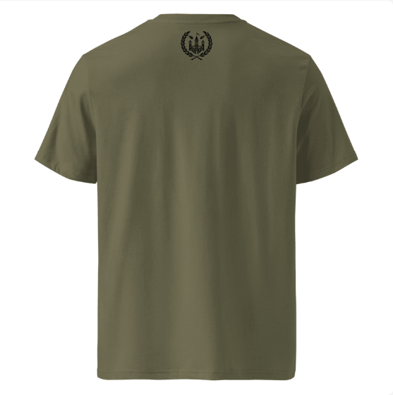 Antwerp T-shirt "#Antwerp" Kids