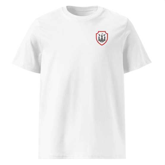 Antwerp Oversized T-shirt Hooligan (only available with code)