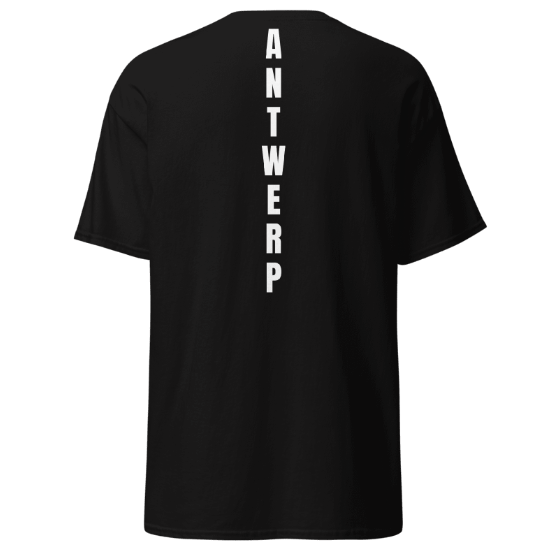 Antwerp T-shirt