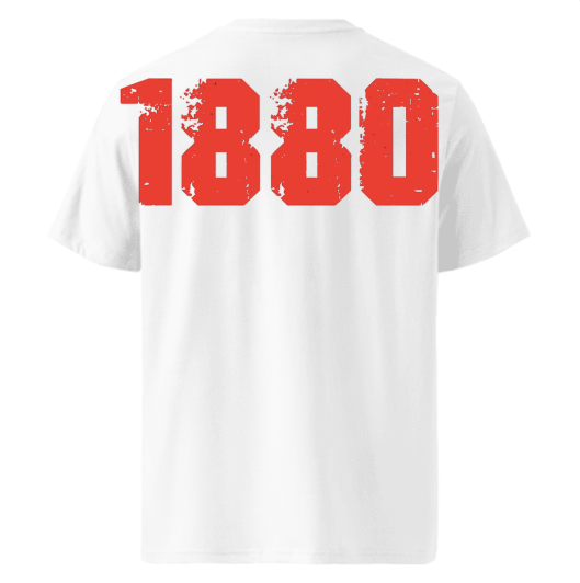 Antwerp Oversized T-shirt "Can Na Va Ro"
