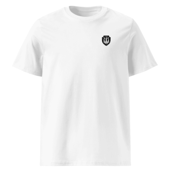 Antwerp Oversized T-shirt "Can Na Va Ro"