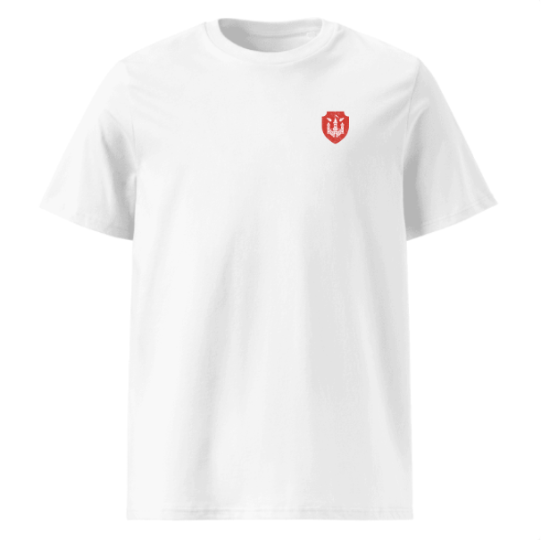 Antwerp Oversized T-shirt "Can Na Va Ro"
