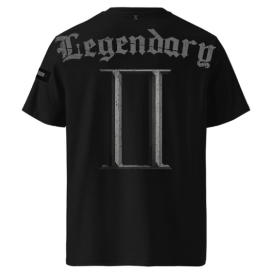 Antwerp T-shirt "Den 2 - Legendary" Kids