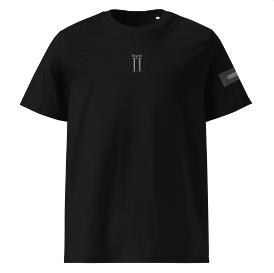 Antwerp T-shirt "Den 2" Kids