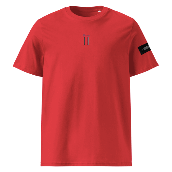 Antwerp Oversized shirt "Den 2 - Legendary"