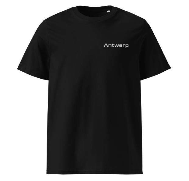 Antwerp T-shirt Fine