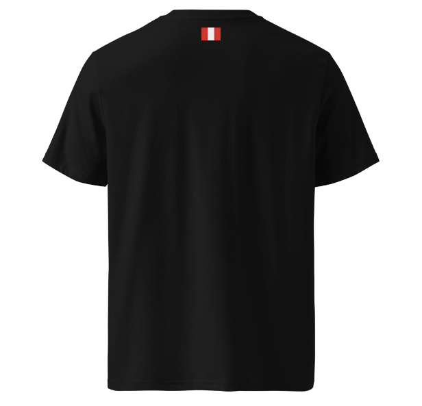 Antwerp T-shirt Fine Flag ( Rubber Print )