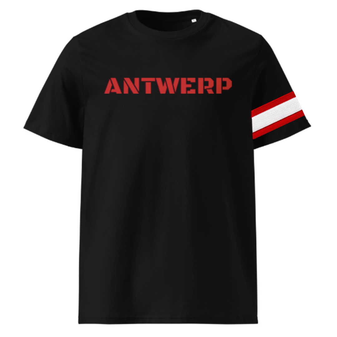 Antwerp T-shirt Leader T.