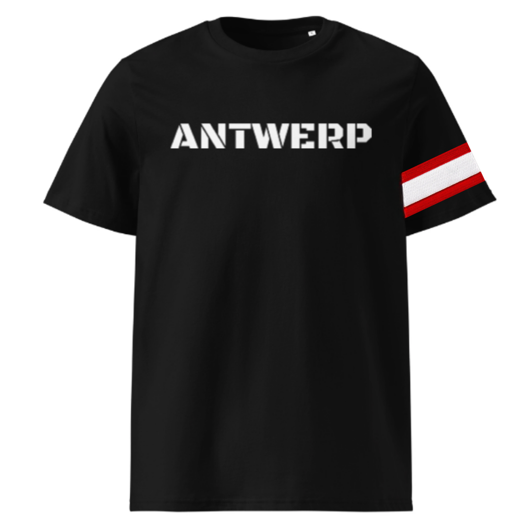 Antwerp T-shirt Leader T. Kids