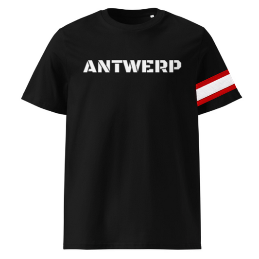 Antwerp T-shirt Leader T.