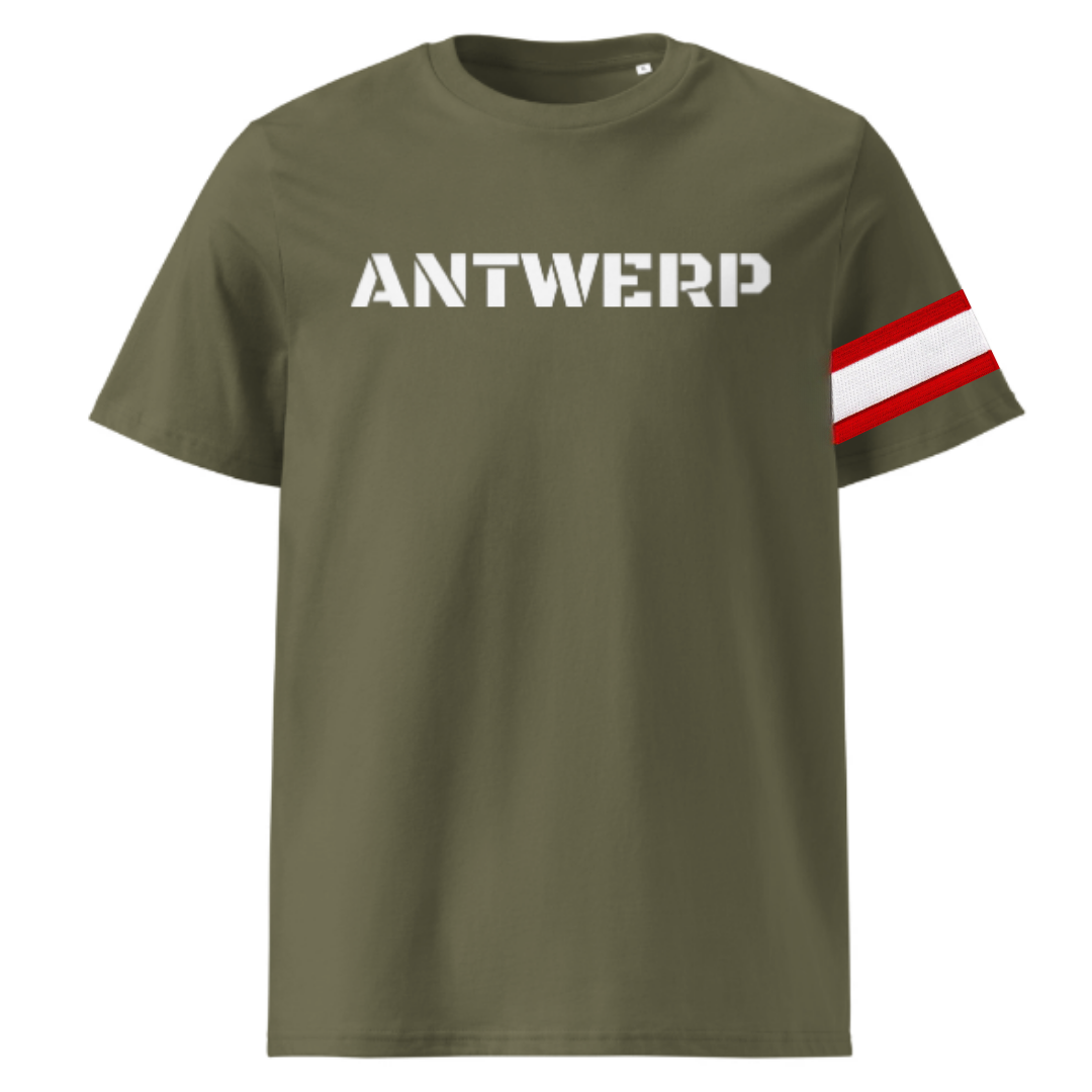 Antwerp T-shirt Leader T. Kids