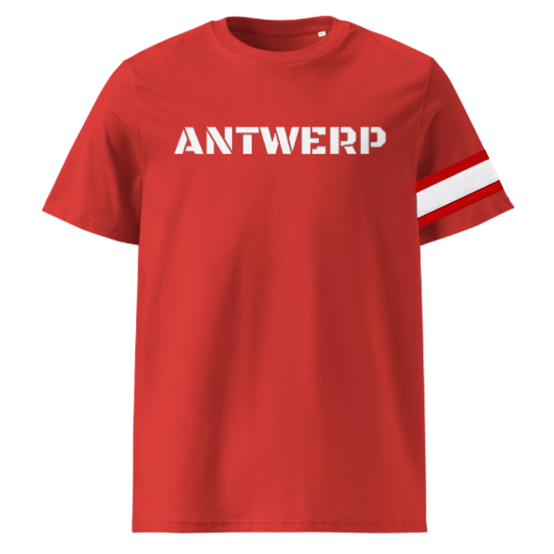 Antwerp T-shirt Leader T. Kids