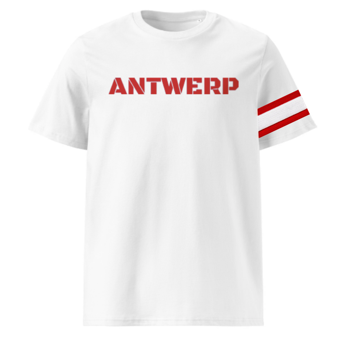 Antwerp T-shirt Leader T.