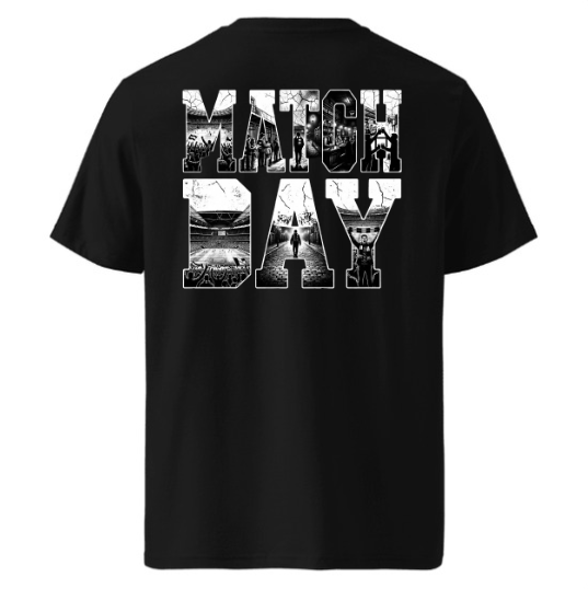 Antwerp T-shirt "Matchday" Kids