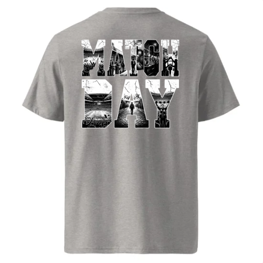 Antwerp T-shirt "Matchday" Kids