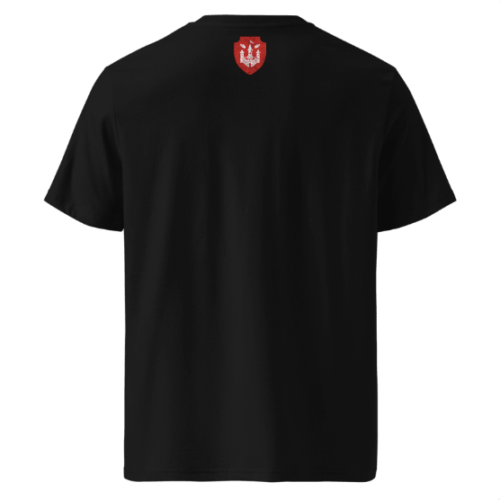 Antwerp T-shirt "Oldskool Antwerp"
