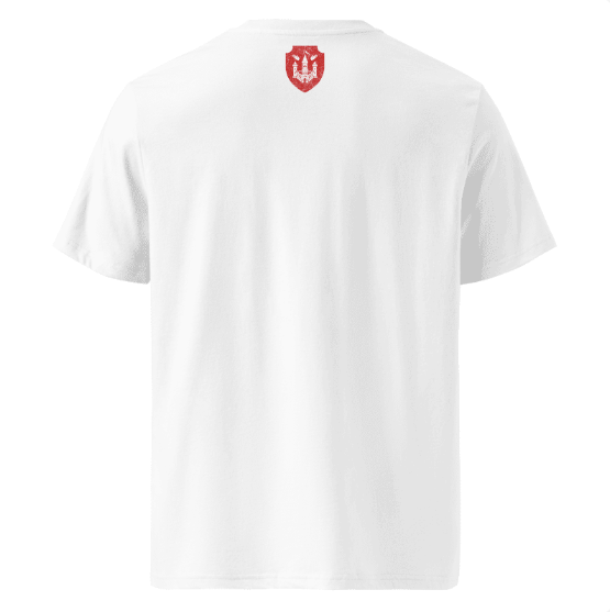 Antwerp T-shirt "Oldskool Antwerp"