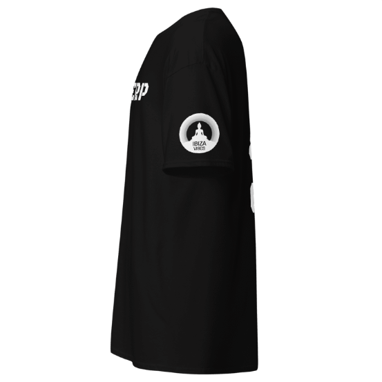 Antwerp T-shirt Stone