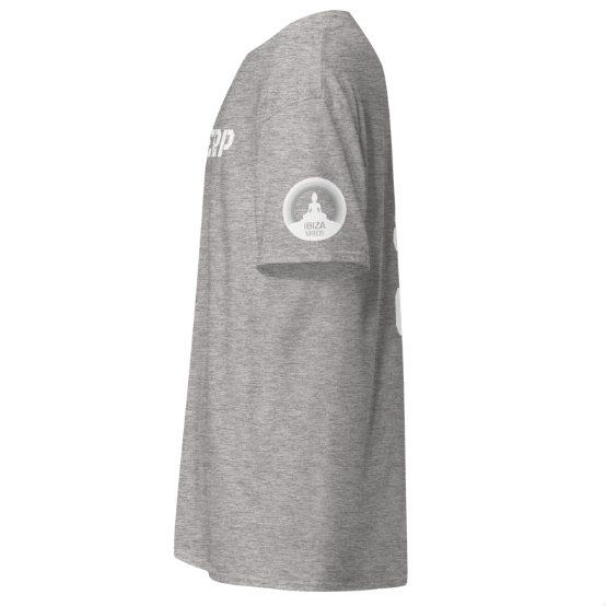 Antwerp T-shirt Stone