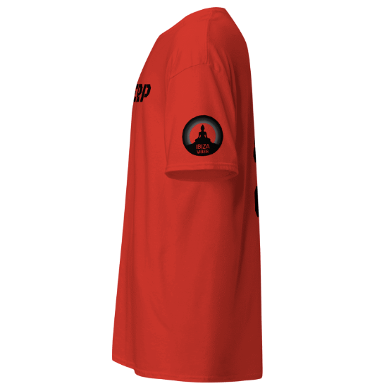 Antwerp T-shirt Stone