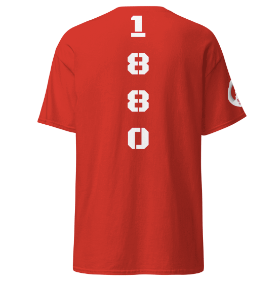 Antwerp T-shirt Stone