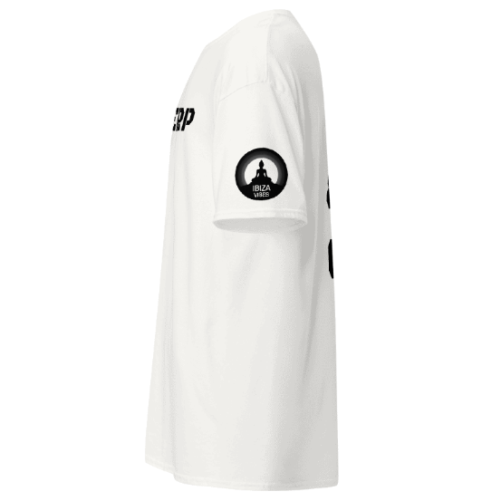 Antwerp T-shirt Stone