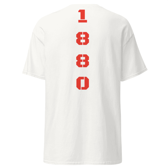 Antwerp T-shirt Stone