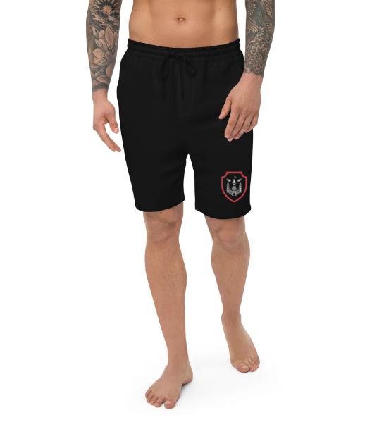 Antwerp Short "Casual"