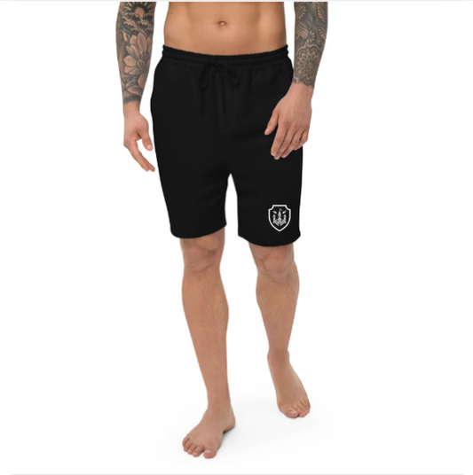 Antwerp Short "Casual"