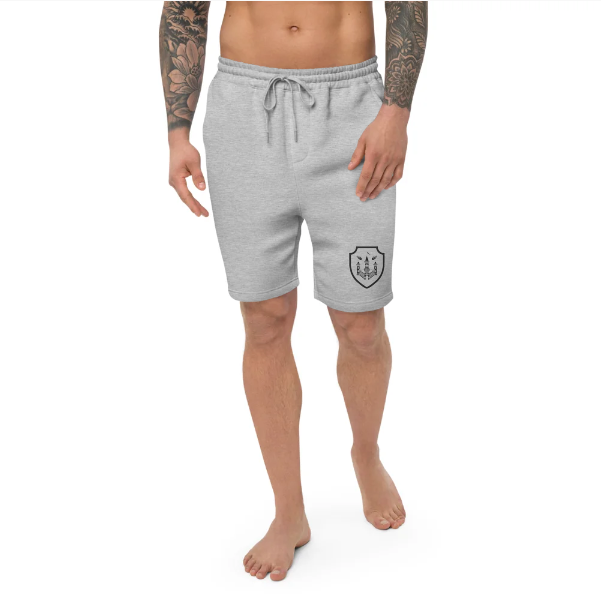 Antwerp Short "Casual"