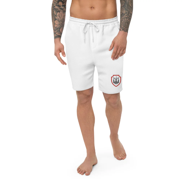 Antwerp Short "Casual"