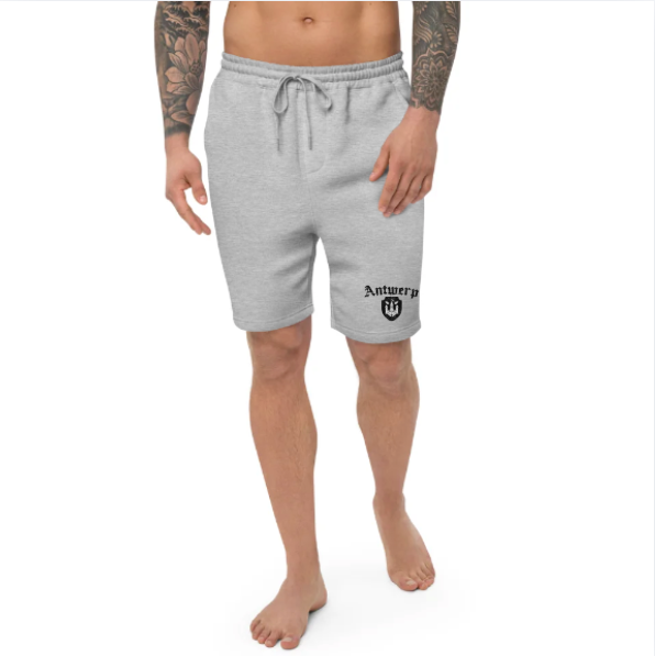 Antwerp Short "Ma Ra Do Na"