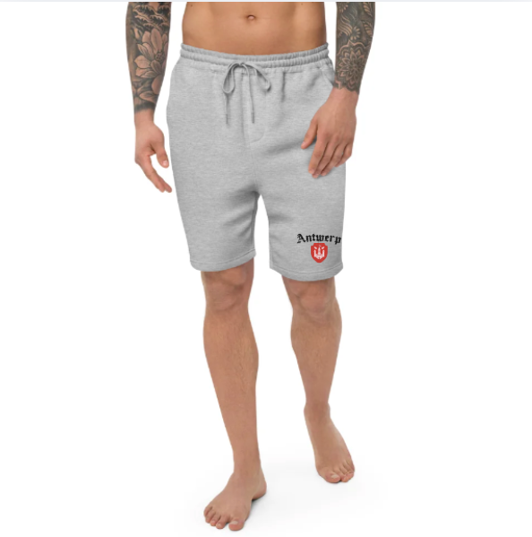 Antwerp Short "Ma Ra Do Na"