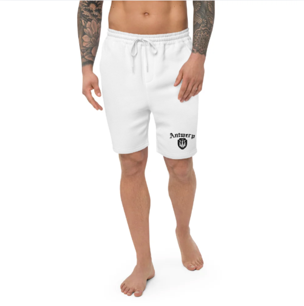 Antwerp Short "Ma Ra Do Na"