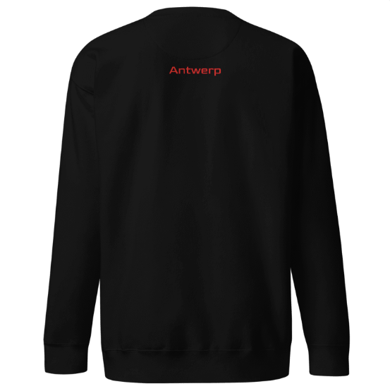 Antwerp Sweater 1880 Fine