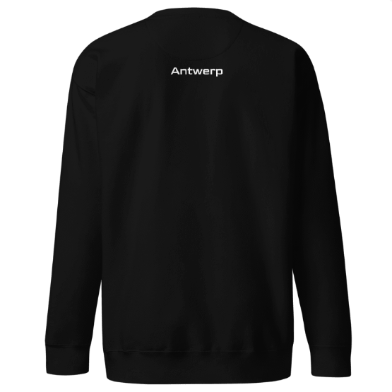 Antwerp Sweater 1880 Fine