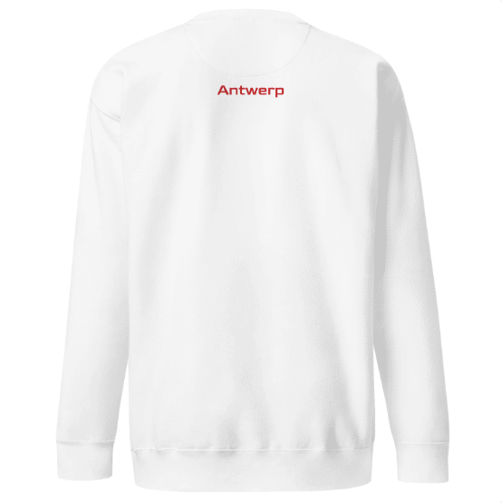 Antwerp Sweater 1880 Fine