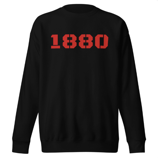 Antwerp Sweater 1880 Stone NoLogo Kids