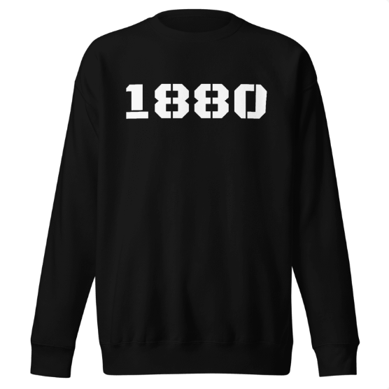 Antwerp Sweater 1880 Stone NoLogo