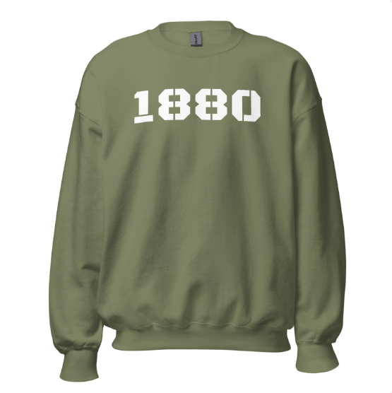 Antwerp Sweater 1880 Stone NoLogo Kids