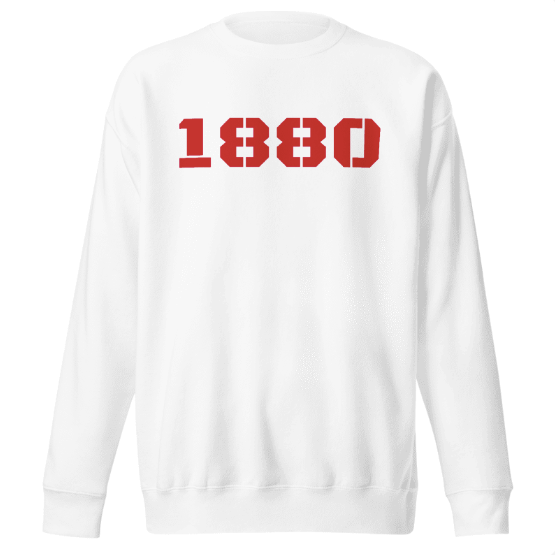 Antwerp Sweater 1880 Stone NoLogo Kids