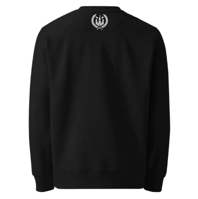 Antwerp Sweater "#Antwerp"