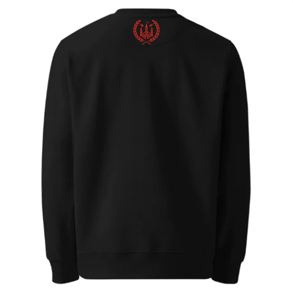 Antwerp Sweater "#Antwerp"