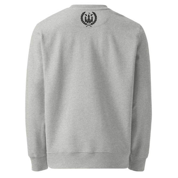 Antwerp Sweater "#Antwerp"