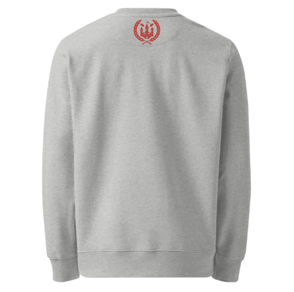 Antwerp Sweater "#Antwerp"