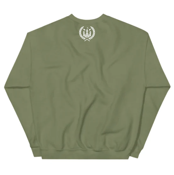 Antwerp Sweater "#Antwerp"