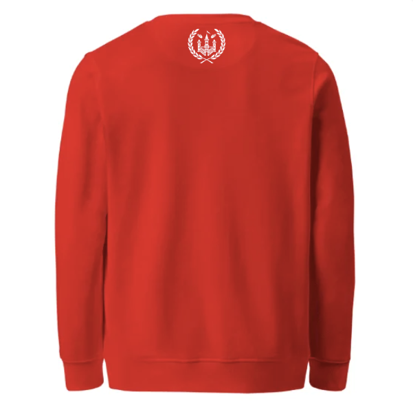 Antwerp Sweater "#Antwerp"