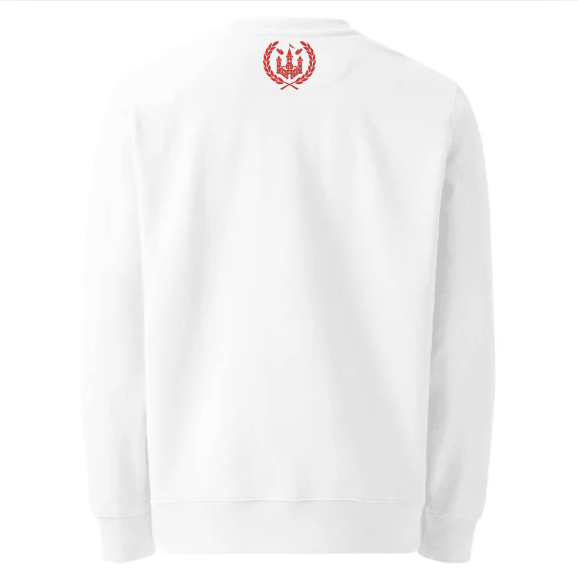 Antwerp Sweater "#Antwerp"