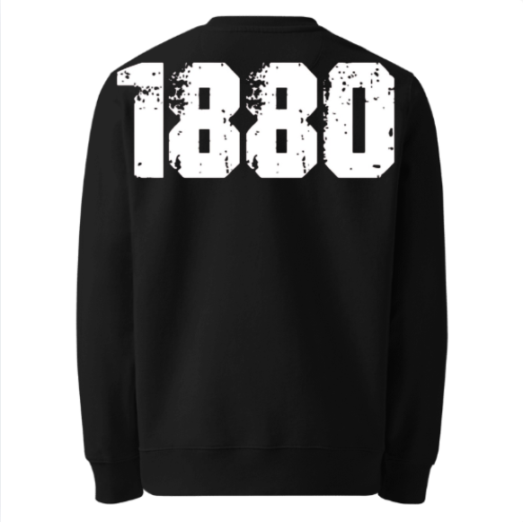 Antwerp Sweater "Can Na Va Ro"